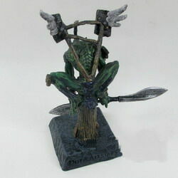 Статуетка Dota 2 Shadow Shaman figure 