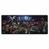 Коврик  Heroes of the Storm Oversized Mouse Pad 