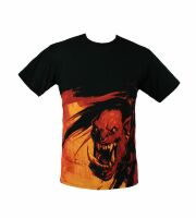 Футболка World of Warcraft: Lords of War Tee - Men's (XL)