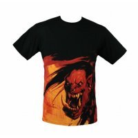 Футболка World of Warcraft: Lords of War Tee - Men's (XL) 