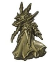 Значок 2017 Blizzcon Blizzard Collectibles Pins - Series 4 - Alarak