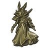 Значок 2017 Blizzcon Blizzard Collectibles Pins - Series 4 - Alarak