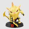 Фигурка Dota 2 Bounty Hunter Figure