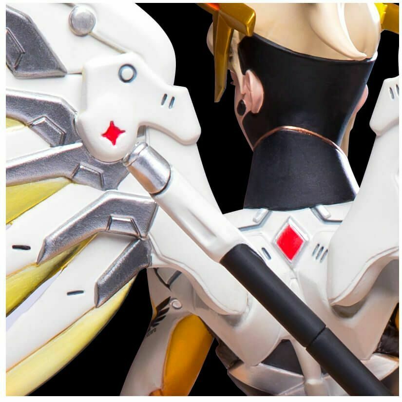 Статуетка Overwatch Mercy Statue 