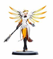 Статуэтка Overwatch Mercy Statue