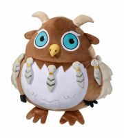 М'яка іграшка World of Warcraft Moonkin Plush - Horde