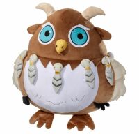 М'яка іграшка World of Warcraft Moonkin Plush - Horde 