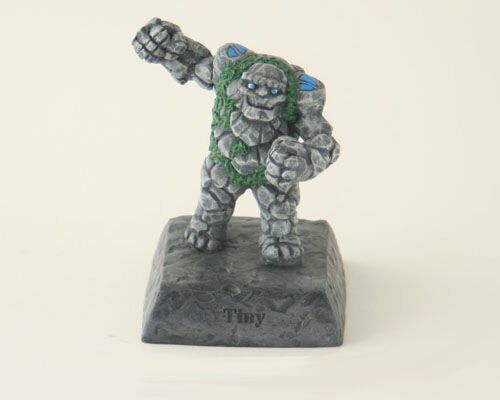 Статуетка Dota 2 Tiny figure 