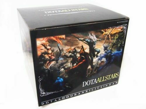Статуетка Dota 2 Tiny figure 