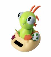 Cute But Deadly Murloc Solar Buddy