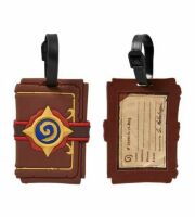 Багажная бирка Hearthstone – Vinyl Luggage Tag Blizzcon 2015