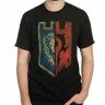 Футболка Warcraft Movie Choose Your Allegiance Premium Tee (розмір L)