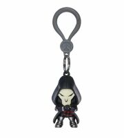 Підвіска для рюкзака - Overwatch Backpack Hangers - Reaper