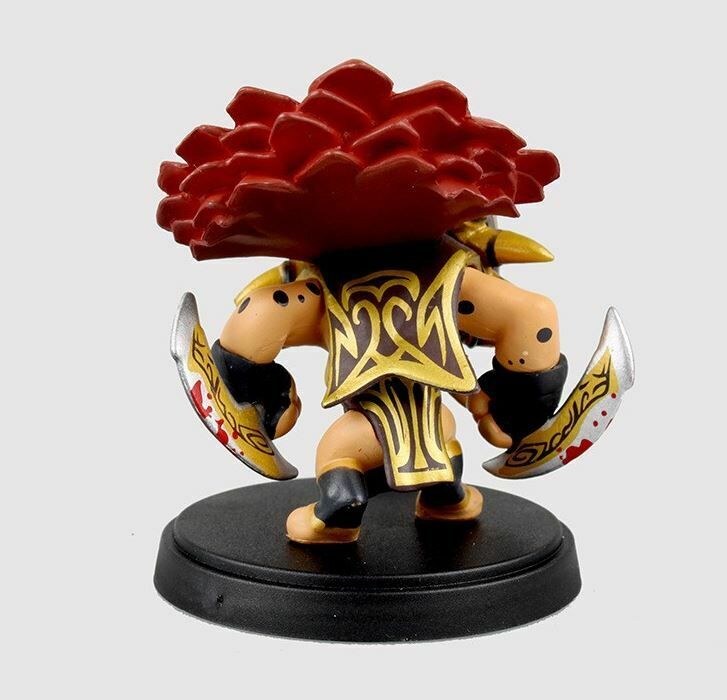 Фигурка Dota 2 Bloodseeker Figure 