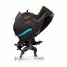 Мини фигурка Cute But Deadly Series 4 - Carbon fiber Genji