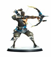 Статуэтка Overwatch Hanzo Statue