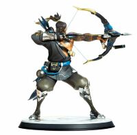 Статуетка Overwatch Hanzo Statue 