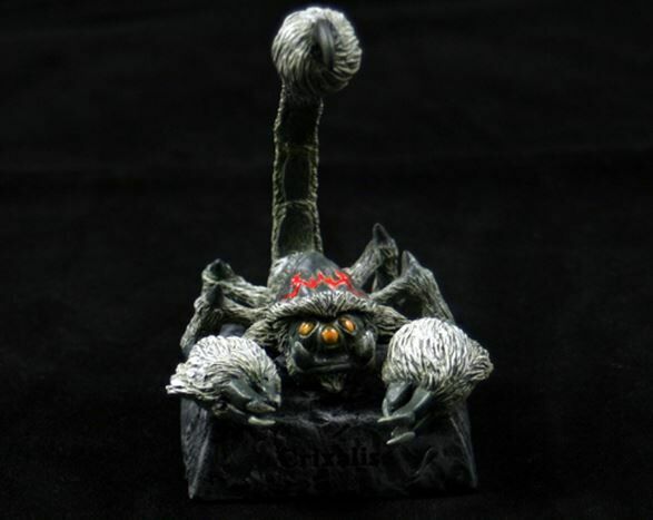 Статуетка Dota 2 Crixalis figure 