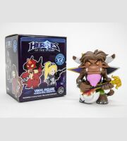 Мини фигурка Heroes of the Storm Funko Mystery Minis - E.T.C.  