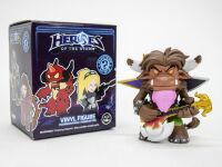 Міні фігурка Heroes of the Storm Funko Mystery Minis - E.T.C. 