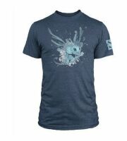 Футболка DOTA 2 Puck Premium Tee T-Shirt (размер XL) + секретный код