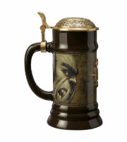 Коллекционная кружка BlizzCon 2017 World of Warcraft Classic Stein