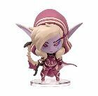 Мини фигурка Cute But Deadly Series 4 - Sylvanas 