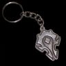 Брелок World of Warcraft Horde Keychain