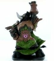 Warcraft Miniatures Core Mini: HULOK TRAILBLAZER