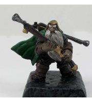 Статуэтка Dota 2 Kardel figure