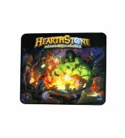 Килимок SteelSeries QcK + Mouse Pad: Hearthstone