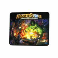 Килимок SteelSeries QcK + Mouse Pad: Hearthstone 