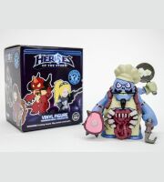 Мини фигурка Heroes of the Storm Funko Mystery Minis - Stitches Chef