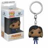 Брелок - Funko Pocket Pop! Overwatch Keychain - Pharah 