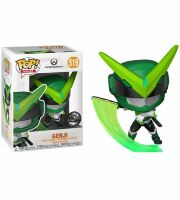 Фигурка Overwatch Funko POP! Vinyl Sentai Genji (Blizzard Exclusive) 519