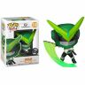 Фигурка Overwatch Funko POP! Vinyl Sentai Genji (Blizzard Exclusive) 519