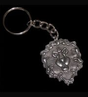 Брелок World of Warcraft Alliance Keychain