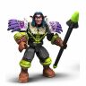 Mega Bloks World of Warcraft Set:  Night Elf Druid Ironoak