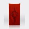 Полотенце со знаком Diablo 3 (Diablo 3  Towel) 150 x 72 cm