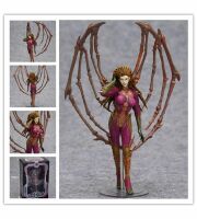 Starcraft II Kerrigan Queen of Blades Action Figure