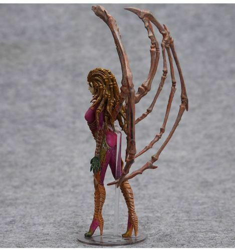 Starcraft II Kerrigan Queen of Blades Action Figure 
