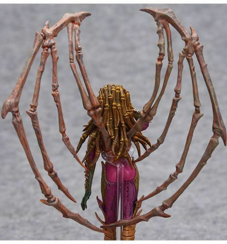 Starcraft II Kerrigan Queen of Blades Action Figure 