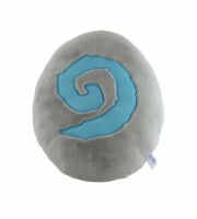 М'яка подушка Hearthstone Throw Pillow