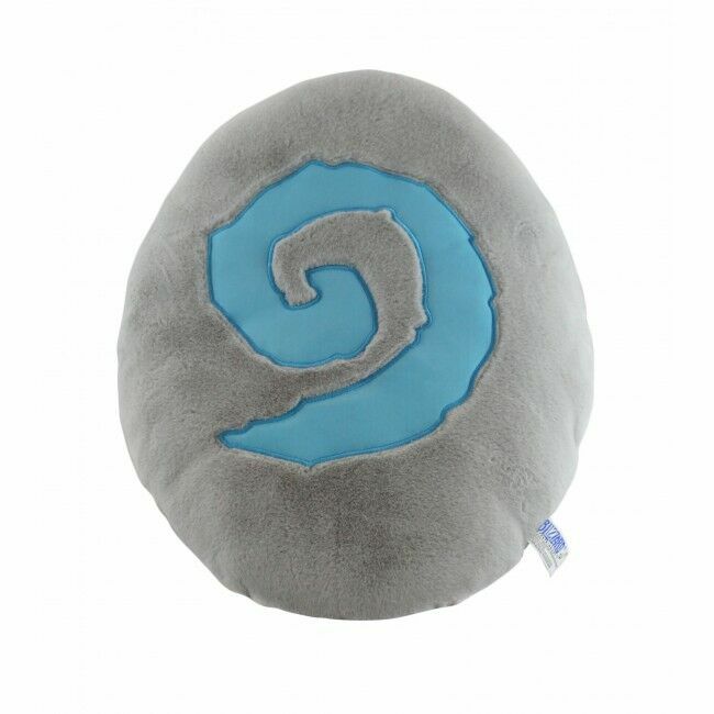 Мягкая подушка Hearthstone Throw Pillow 