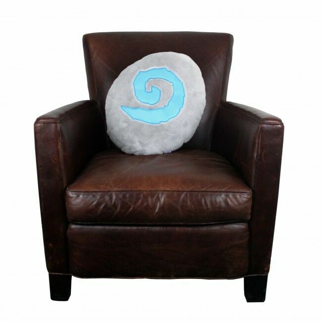 Мягкая подушка Hearthstone Throw Pillow 
