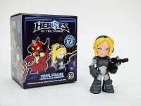 Міні фігурка Heroes of the Storm Funko Mystery Minis - Nova 