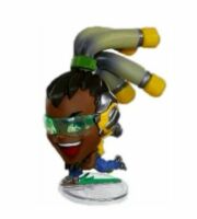 Мини фигурка Cute But Deadly Series 3 (Overwatch Edition) - Lucio