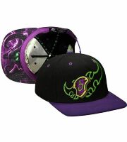 Кепка World Of Warcraft: Legion Demon Hunter Snapback Baseball Hat