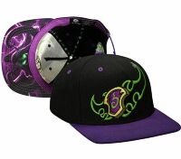 Кепка World Of Warcraft: Legion Demon Hunter Snapback Baseball Hat 