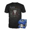 Футболка Overwatch Funko: Blackwatch Covert Ops T-Shirt (размер L)